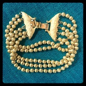 vintage bracelet
